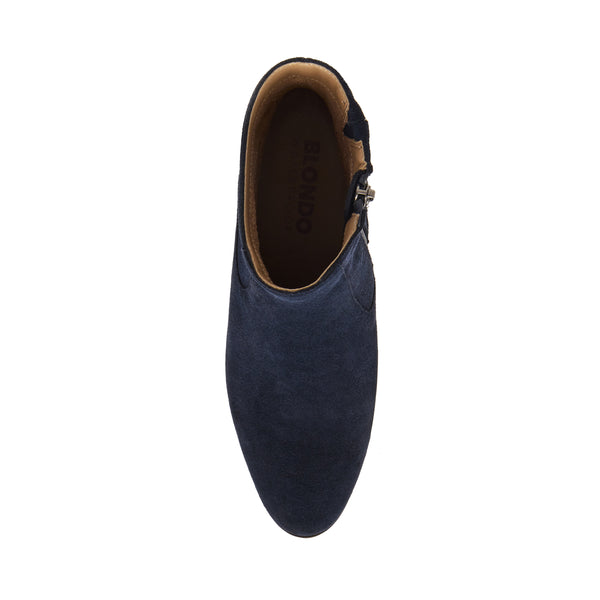 HYLIA NAVY SUEDE - thumbnail image 48 of 50