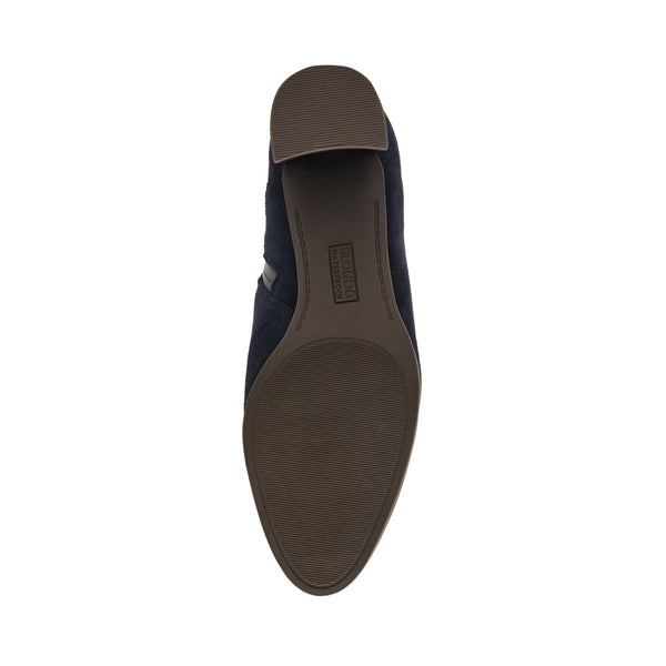 HYLIA NAVY SUEDE - thumbnail image 49 of 50