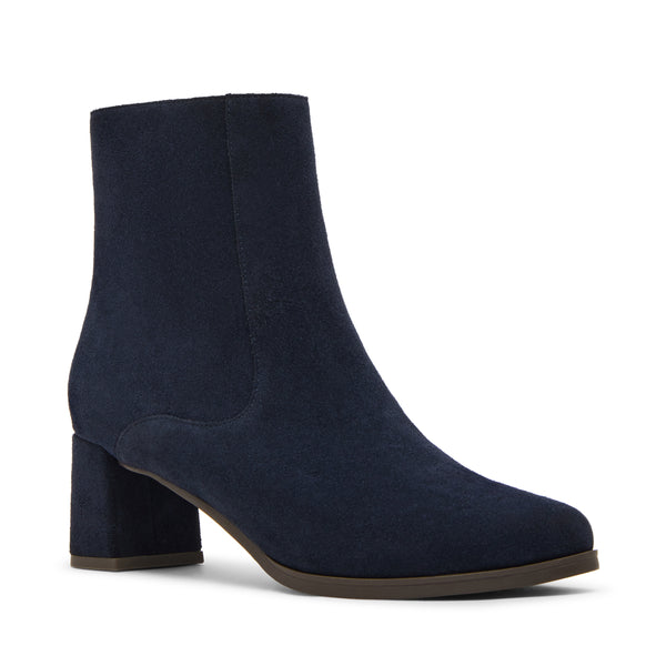 HYLIA NAVY SUEDE - thumbnail image 41 of 50