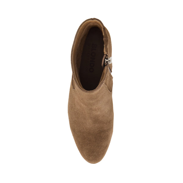 HYLIA TAUPE SUEDE - thumbnail image 28 of 50
