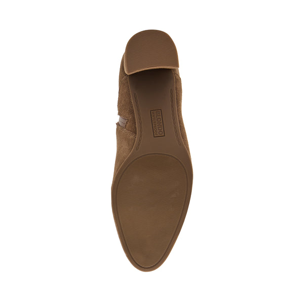 HYLIA TAUPE SUEDE - thumbnail image 29 of 50