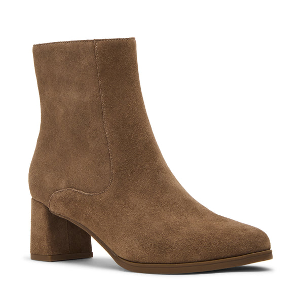 HYLIA TAUPE SUEDE - thumbnail image 21 of 50