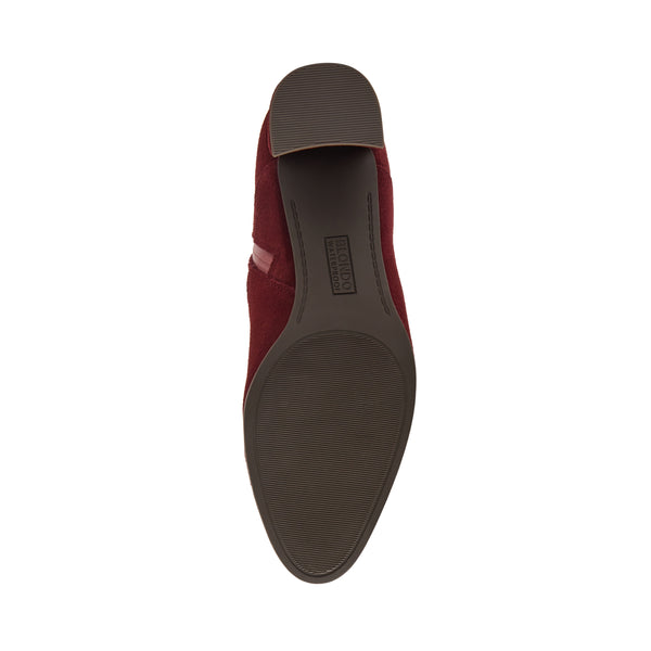 HYLIA WINE SUEDE - thumbnail image 39 of 50