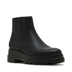 JOLIE BLACK LEATHER - main image 1 of 19