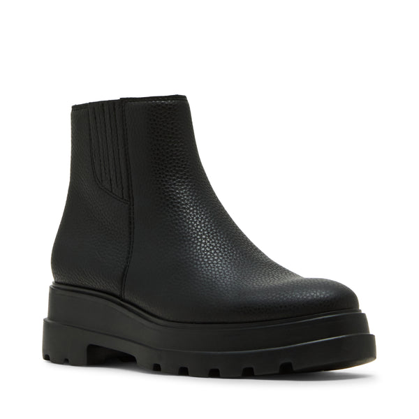 JOLIE BLACK LEATHER - thumbnail image 1 of 19