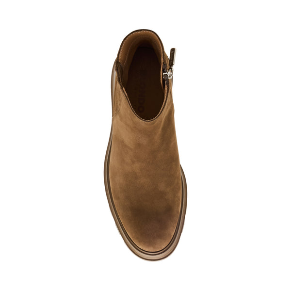 JOLIE TAUPE NUBUCK - thumbnail image 17 of 19
