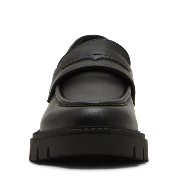 KISHA BLACK LEATHER - thumbnail image 6 of 18