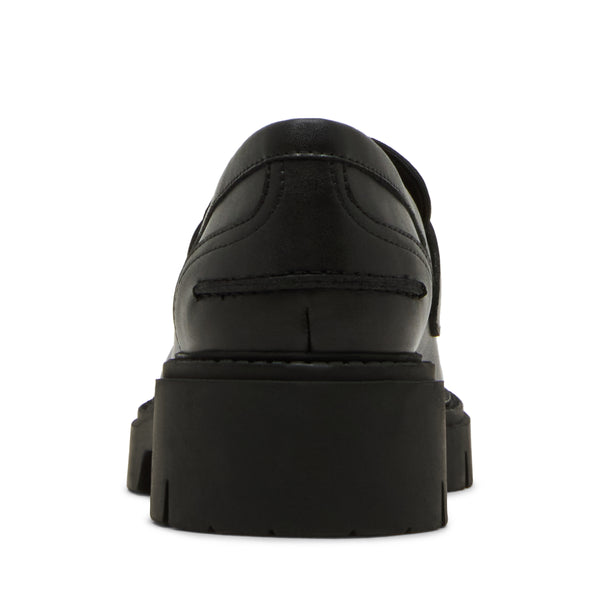KISHA BLACK LEATHER - thumbnail image 5 of 18