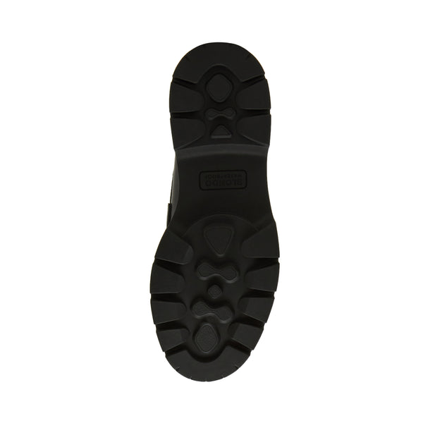 KISHA BLACK LEATHER - thumbnail image 8 of 18