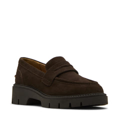 JAVA SUEDE