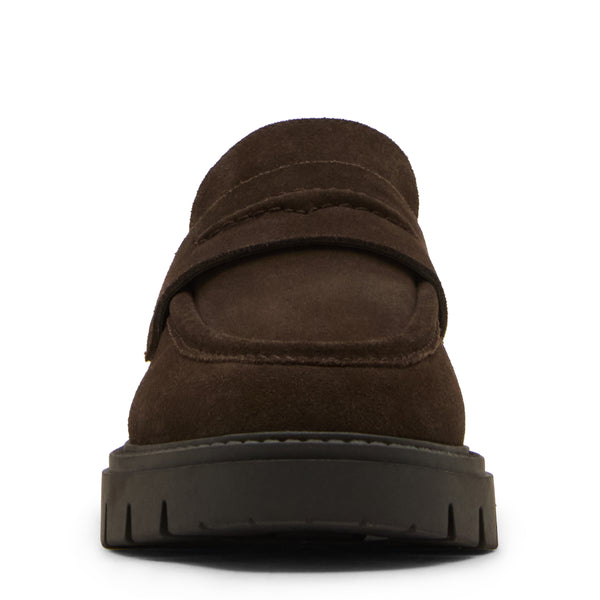 KISHA JAVA SUEDE - thumbnail image 14 of 18