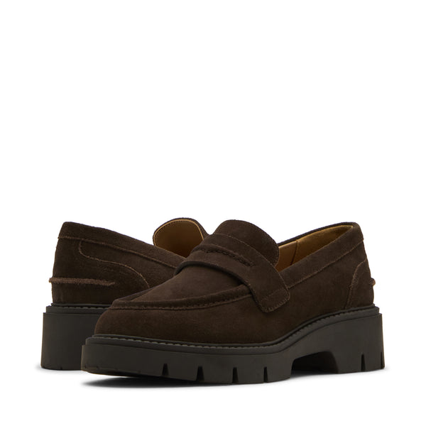 KISHA JAVA SUEDE - thumbnail image 18 of 18