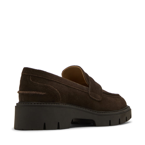 KISHA JAVA SUEDE - thumbnail image 12 of 18