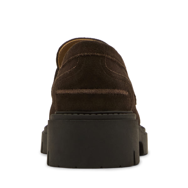 KISHA JAVA SUEDE - thumbnail image 15 of 18