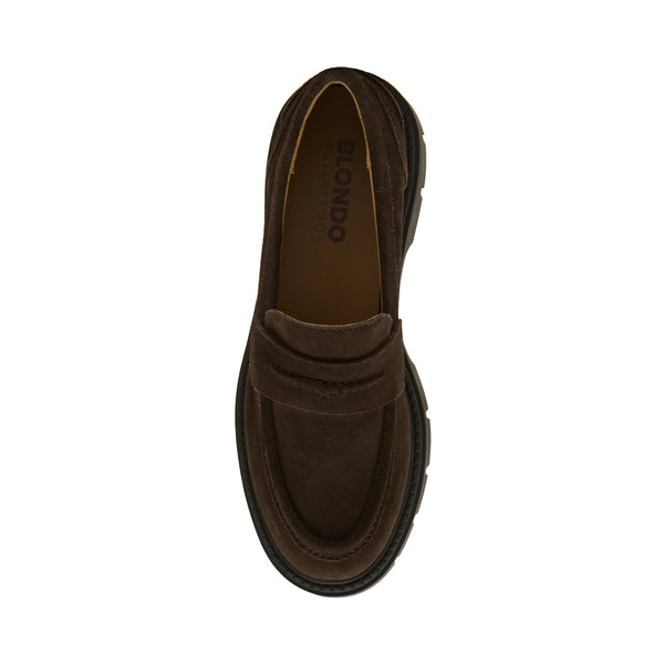 KISHA JAVA SUEDE - thumbnail image 16 of 18