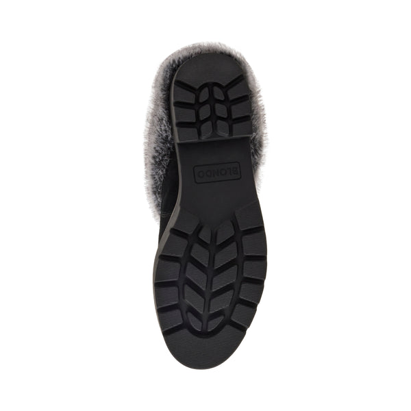 KAROLINE BLACK SUEDE - thumbnail image 8 of 27