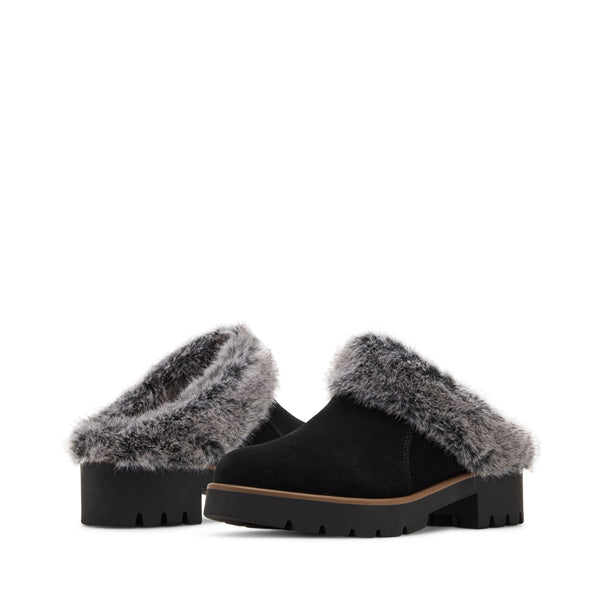 KAROLINE BLACK SUEDE - thumbnail image 9 of 27