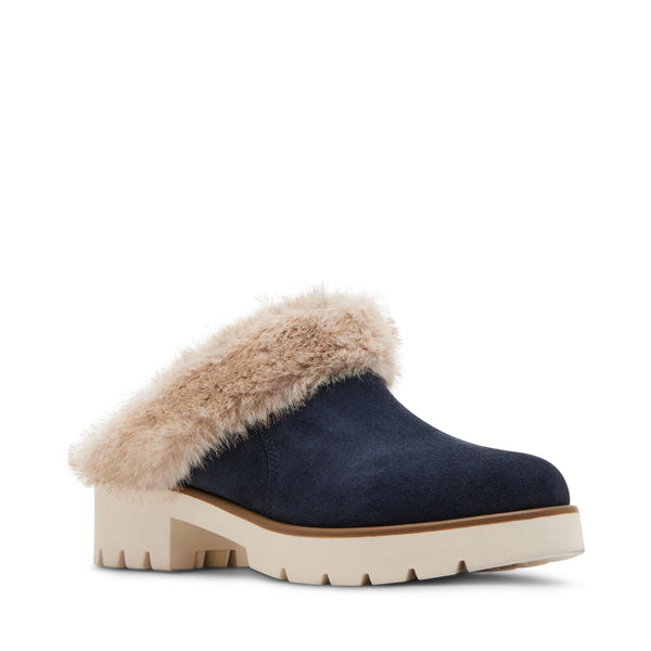 KAROLINE NAVY SUEDE - thumbnail image 19 of 27