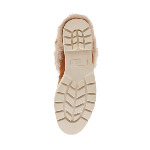 KAROLINE TAN SUEDE - thumbnail image 17 of 27