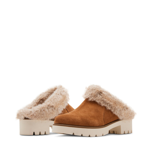 KAROLINE TAN SUEDE - thumbnail image 18 of 27