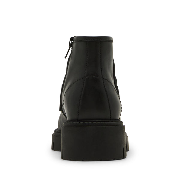 KAYLONI BLACK LEATHER - thumbnail image 7 of 20