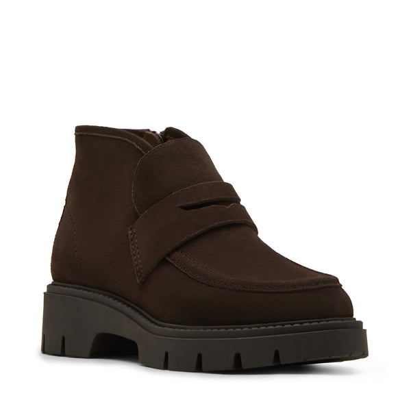 KAYLONI JAVA SUEDE - thumbnail image 11 of 20