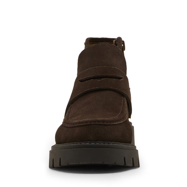 KAYLONI JAVA SUEDE - thumbnail image 16 of 20