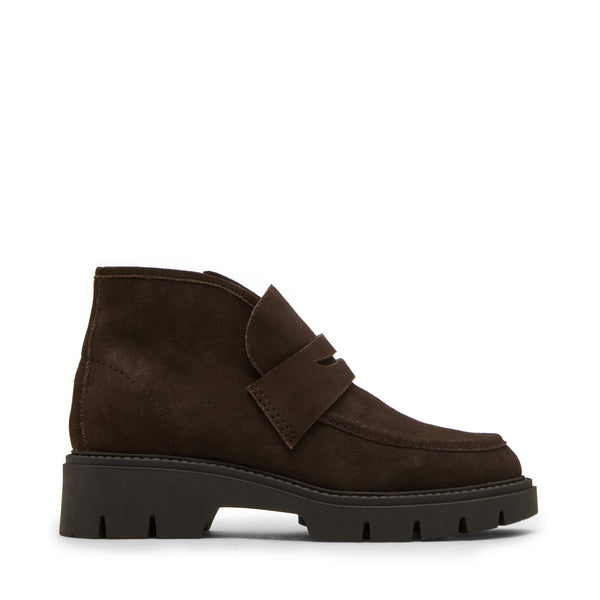 KAYLONI JAVA SUEDE - thumbnail image 12 of 20