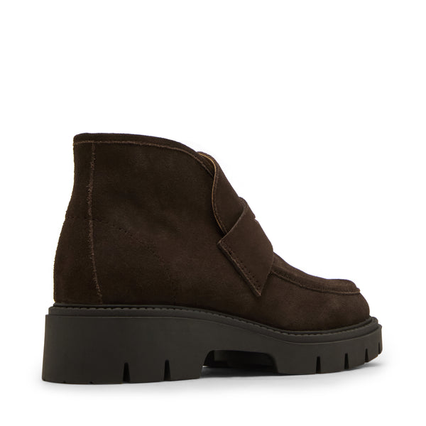 KAYLONI JAVA SUEDE - thumbnail image 13 of 20