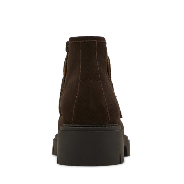 KAYLONI JAVA SUEDE - thumbnail image 17 of 20