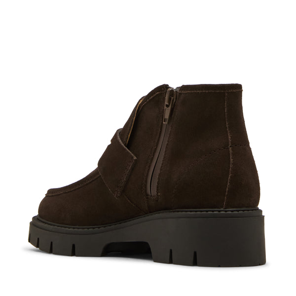 KAYLONI JAVA SUEDE - thumbnail image 14 of 20