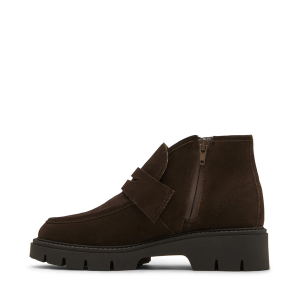 KAYLONI JAVA SUEDE - thumbnail image 15 of 20