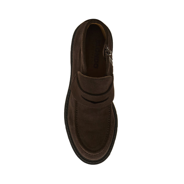 KAYLONI JAVA SUEDE - thumbnail image 18 of 20