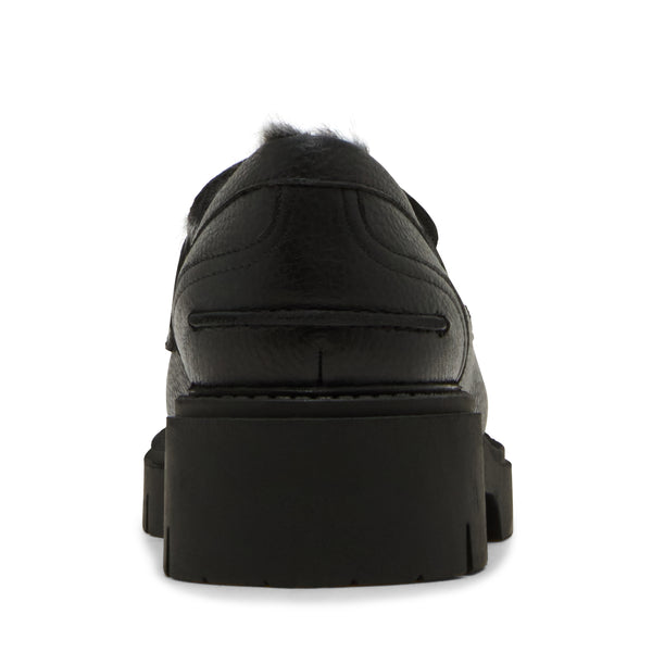 KIMORA BLACK LEATHER - thumbnail image 6 of 27