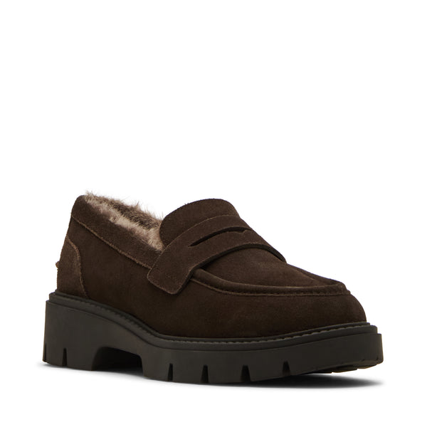 KIMORA JAVA SUEDE - thumbnail image 10 of 27