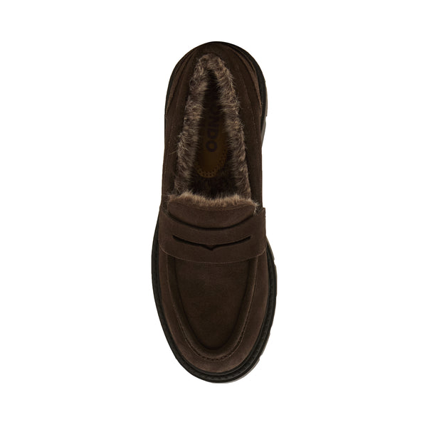 KIMORA JAVA SUEDE - thumbnail image 16 of 27