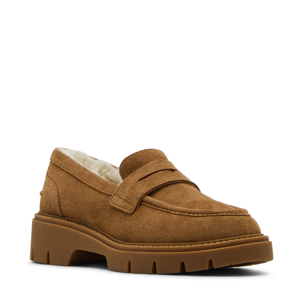 KIMORA TAN SUEDE - thumbnail image 19 of 27