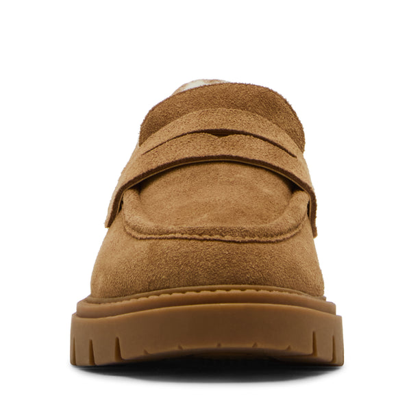 KIMORA TAN SUEDE - thumbnail image 23 of 27
