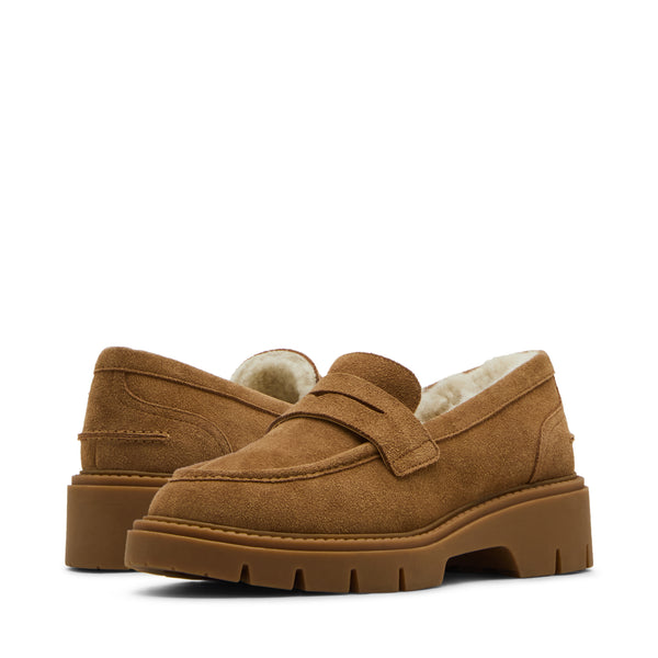 KIMORA TAN SUEDE - thumbnail image 27 of 27