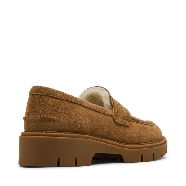 KIMORA TAN SUEDE - thumbnail image 21 of 27