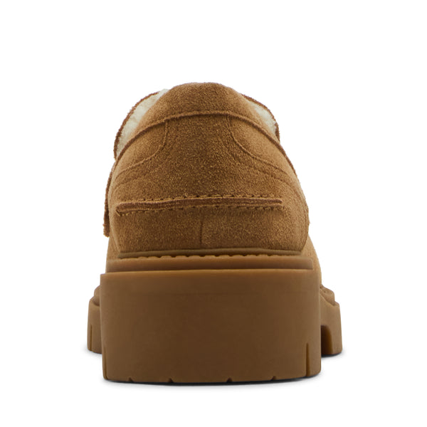 KIMORA TAN SUEDE - thumbnail image 24 of 27