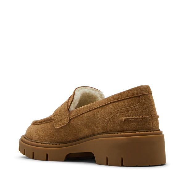 KIMORA TAN SUEDE - thumbnail image 22 of 27