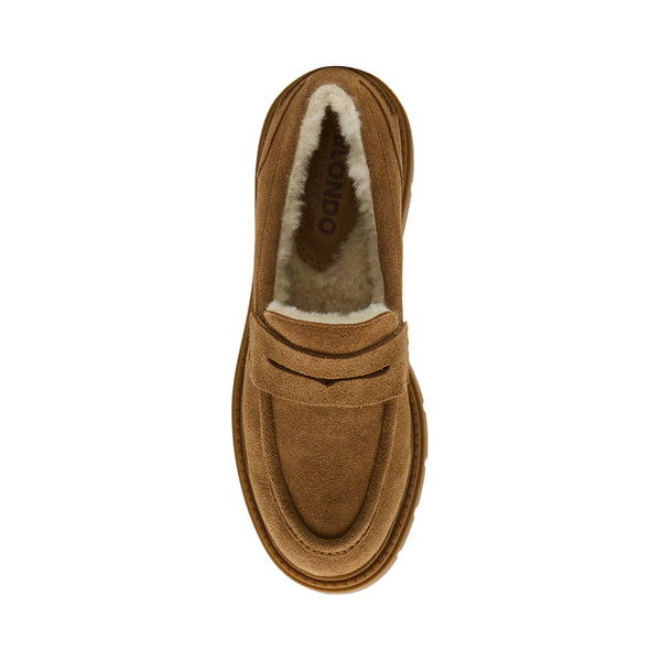 KIMORA TAN SUEDE - thumbnail image 25 of 27