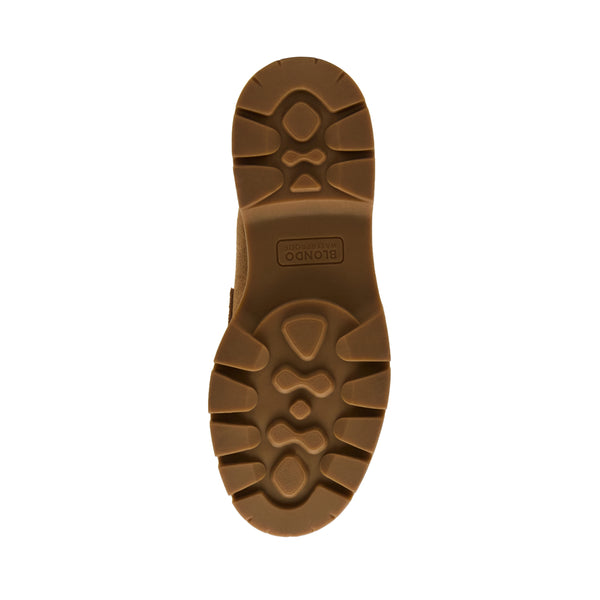KIMORA TAN SUEDE - thumbnail image 26 of 27
