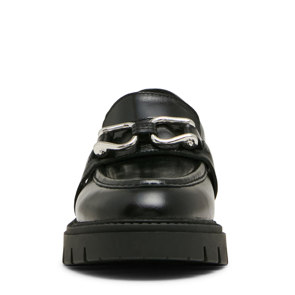 KLARA BLACK LEATHER - thumbnail image 5 of 15