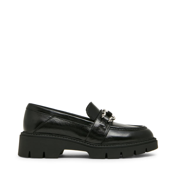 KLARA BLACK LEATHER - thumbnail image 2 of 15
