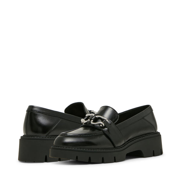 KLARA BLACK LEATHER - thumbnail image 8 of 15