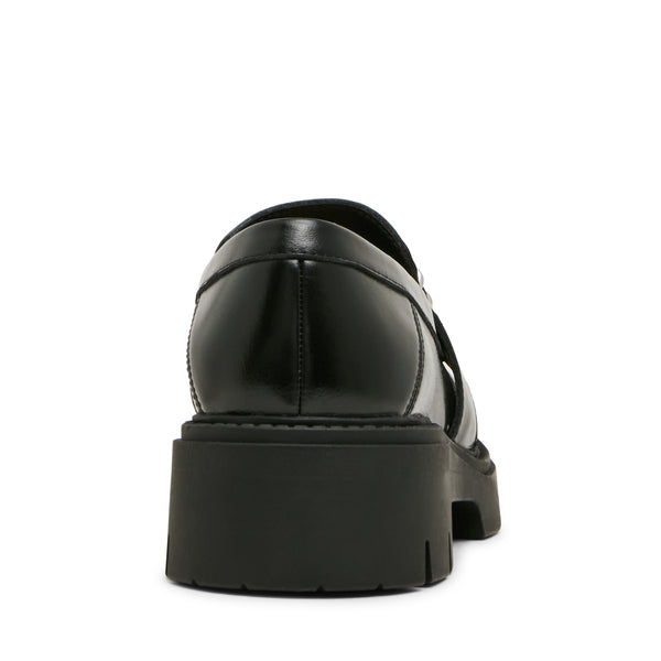 KLARA BLACK LEATHER - thumbnail image 4 of 15