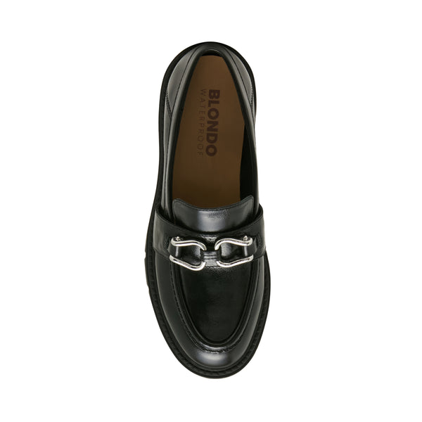 KLARA BLACK LEATHER - thumbnail image 6 of 15