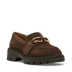 JAVA SUEDE